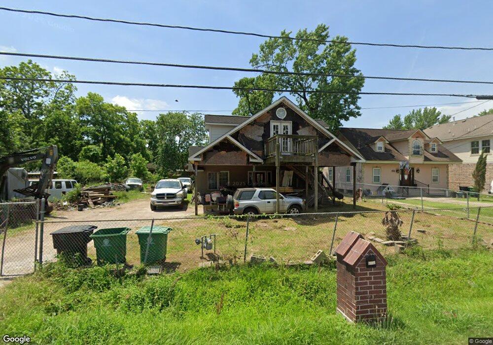 2422 Deams St, Houston, TX 77093 - photo 1