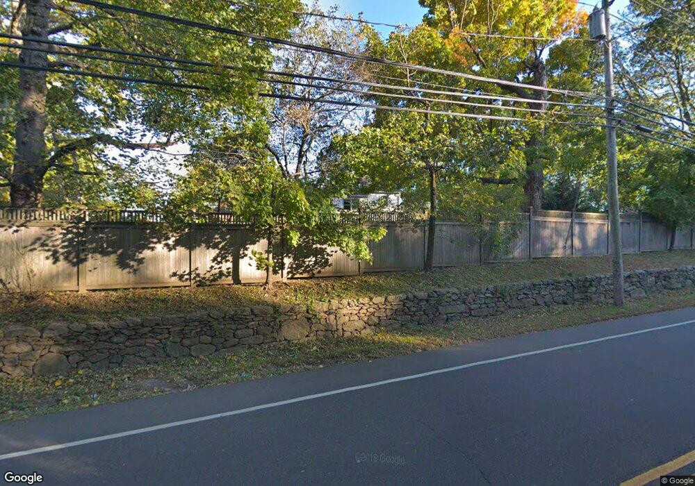 20 Burritts Landing S, Westport, CT 06880 - photo 1