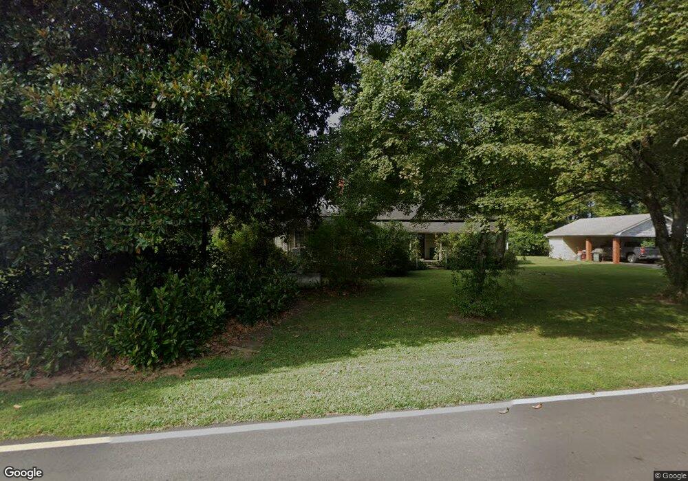 2579 Old Columbus Rd, Bowdon, GA 30108 - photo 1