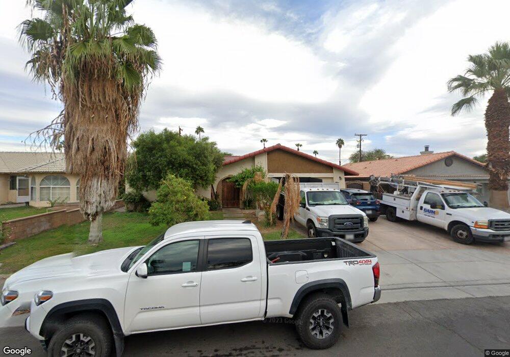 34210 Judy Ln, Cathedral City, CA 92234 - photo 1