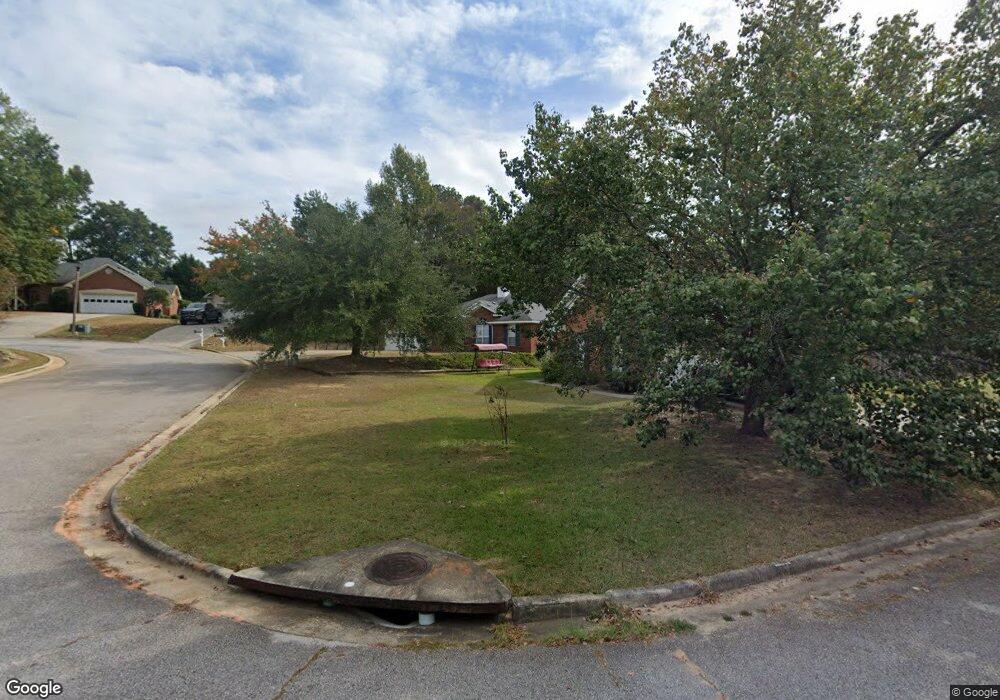 605 Kimberly Place, Evans, GA 30809 - photo 1