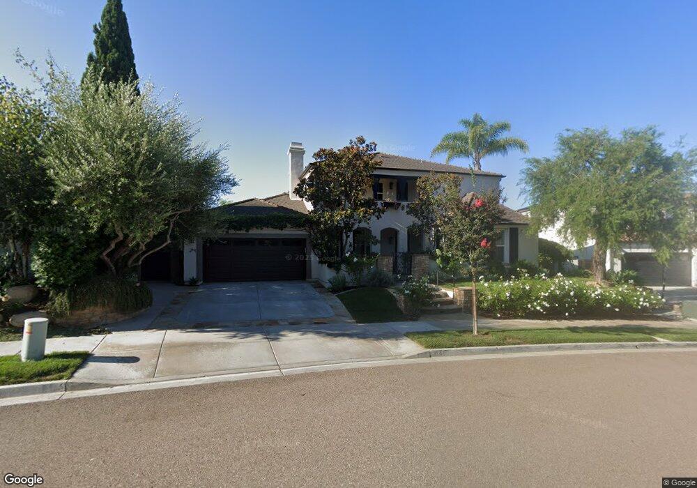 7641 Sitio Algodon, Carlsbad, CA 92009 - photo 1