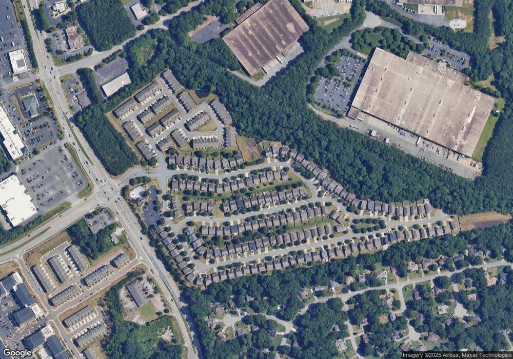 290 Brynfield Pkwy unit 90, Suwanee, GA 30024 - photo 1