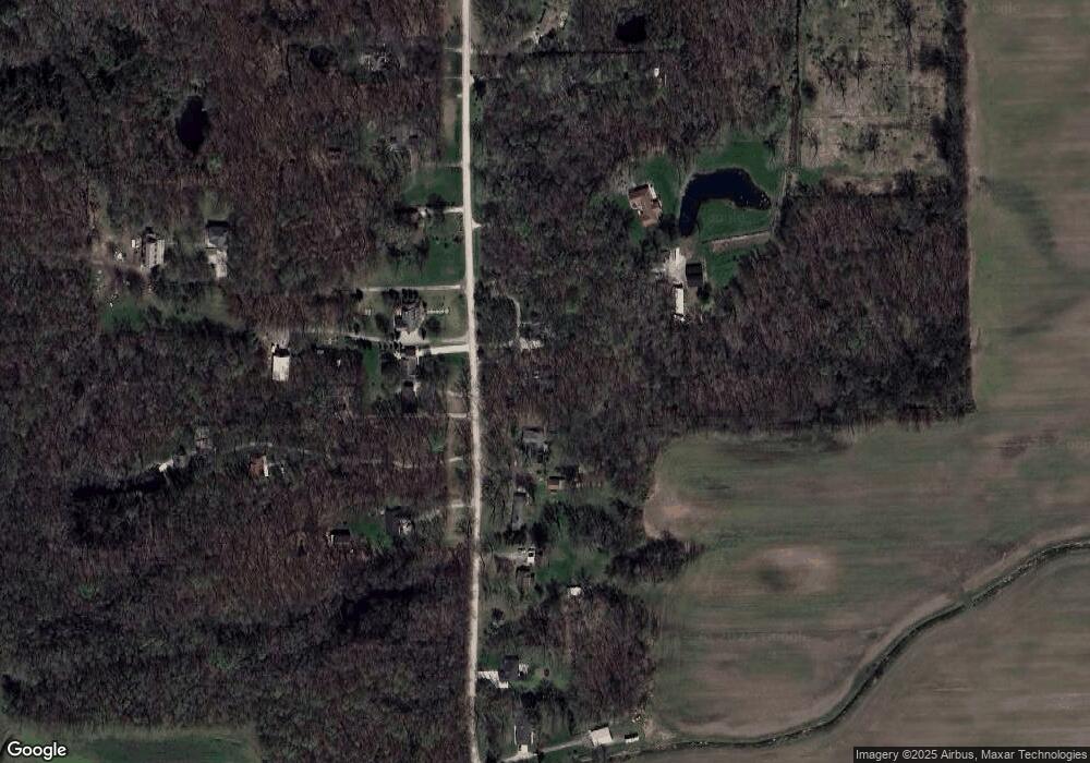 12522 Fessner Rd, Carleton, MI 48117 - photo 1