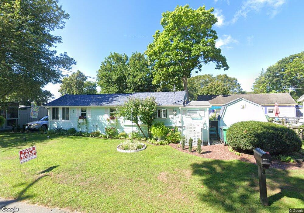 46 Andrew Comstock Rd, Warwick, RI 02886 - photo 1