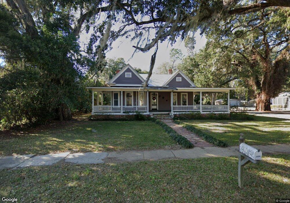 604 S West St, Bainbridge, GA 39819 - photo 1