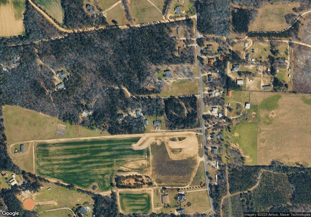 1930 Spring Hill Rd, Gilbert, SC 29054 - photo 1