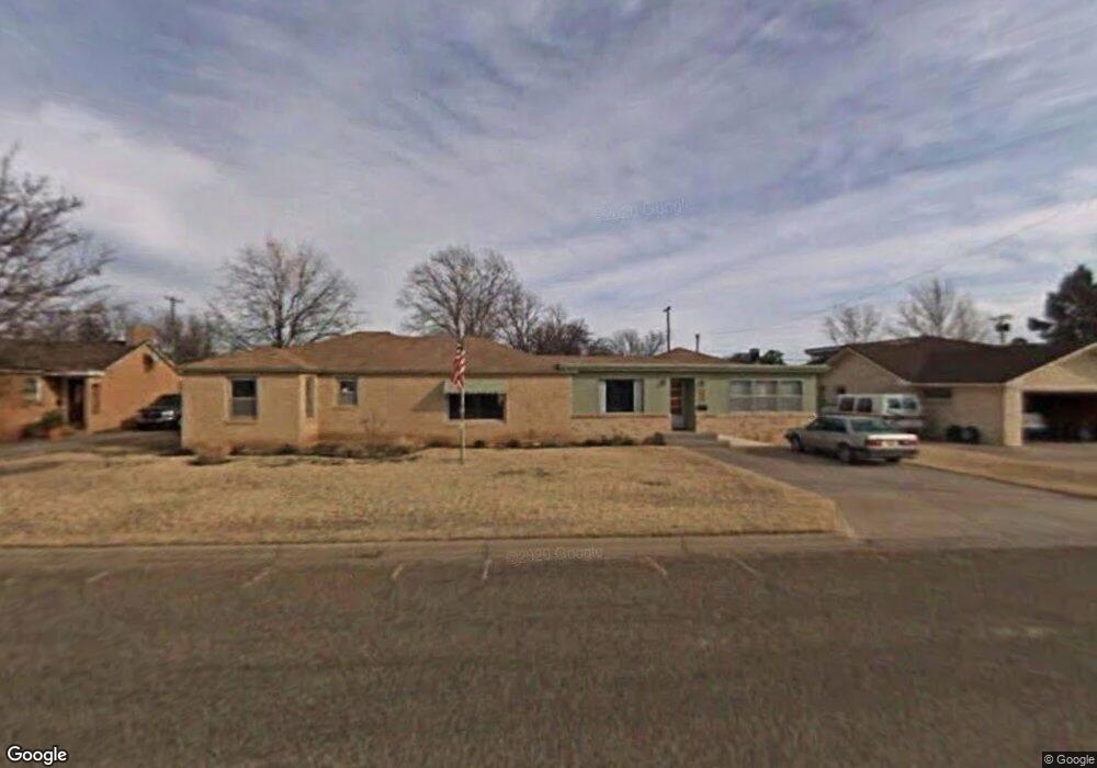 2205 Axtell St, Clovis, NM 88101 - photo 1
