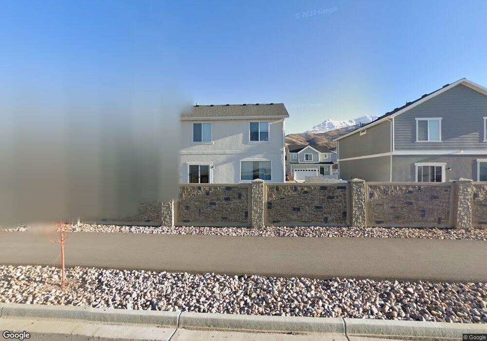 1295 S Raintree Ln, Santaquin, UT 84655 - photo 1