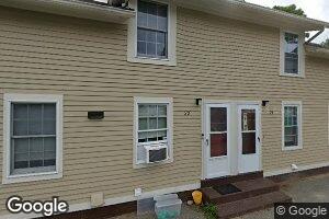 22 River Rd Unit 24, Bozrah, CT 06334