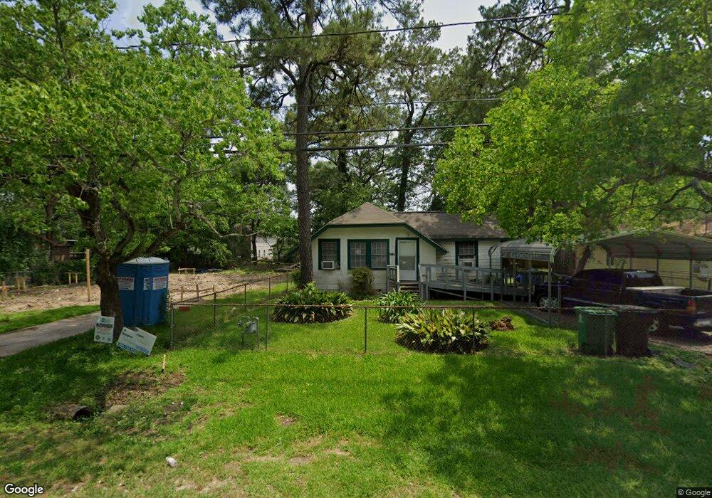 7130 Bywood St, Houston, TX 77028 - photo 1