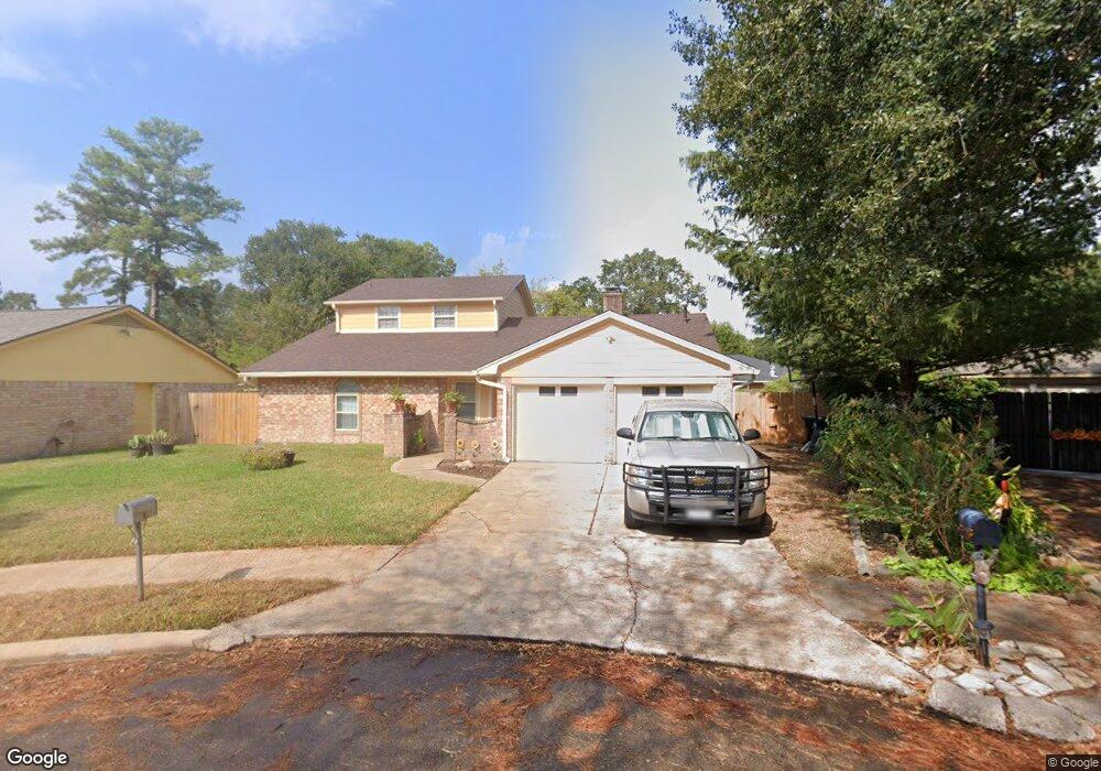 7210 Williams St, Houston, TX 77040 - photo 1