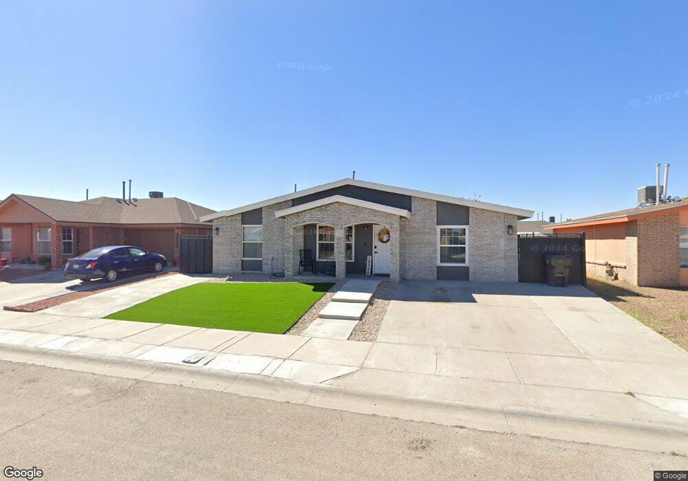 14348 Cocotitlan, El Paso, TX 79928 - photo 1