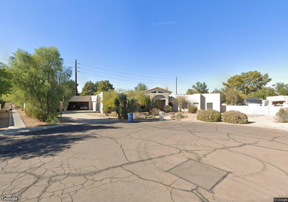 66 W Carver Rd, Tempe, AZ 85284 - photo 1