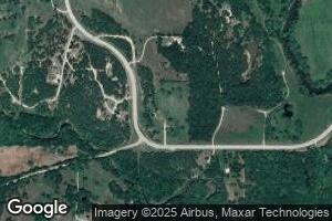2194 S Countyline Rd, Overbrook, OK 73453