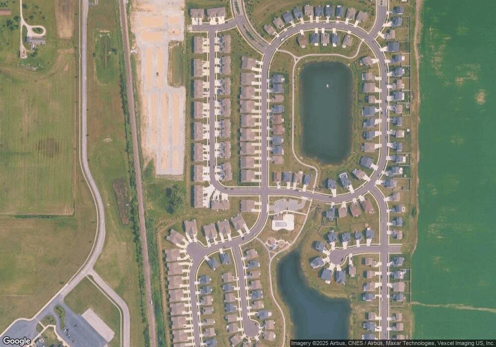 14132 Heritage Way, Cedar Lake, IN 46303 - photo 1