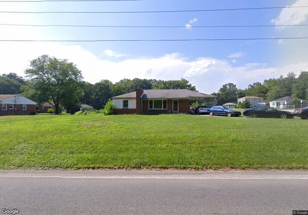 6295M Ford Dr, Indian Head, MD 20640 - photo 1