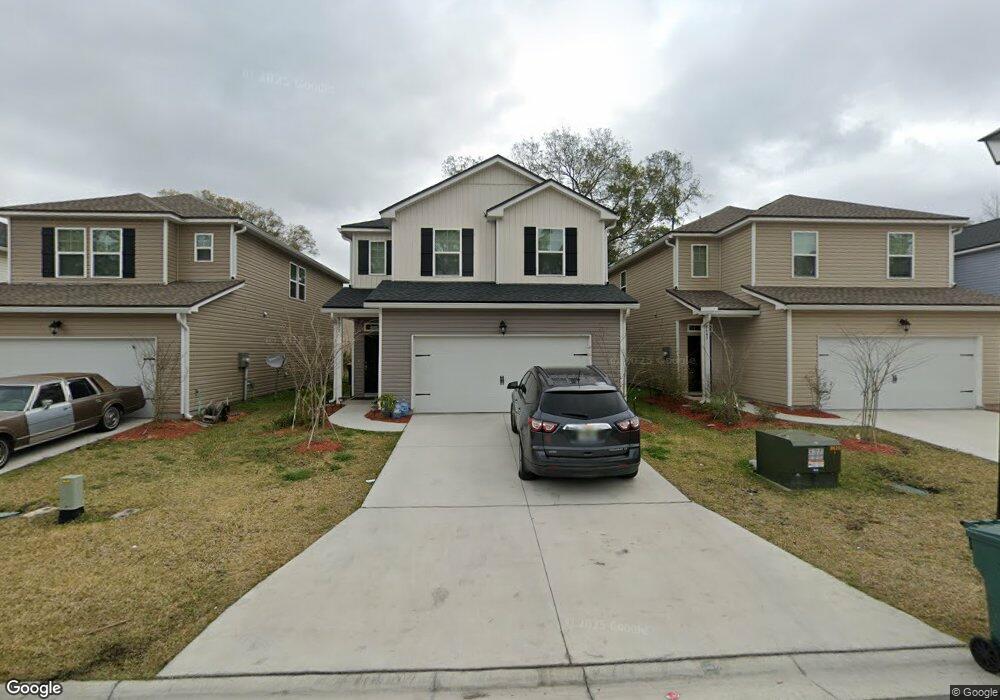 8637 Highfield Ave, Jacksonville, FL 32216 - photo 1