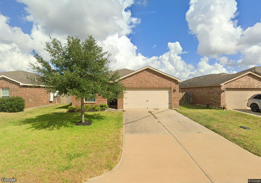 22414 Bauer Canyon Dr, Hockley, TX 77447 - photo 1