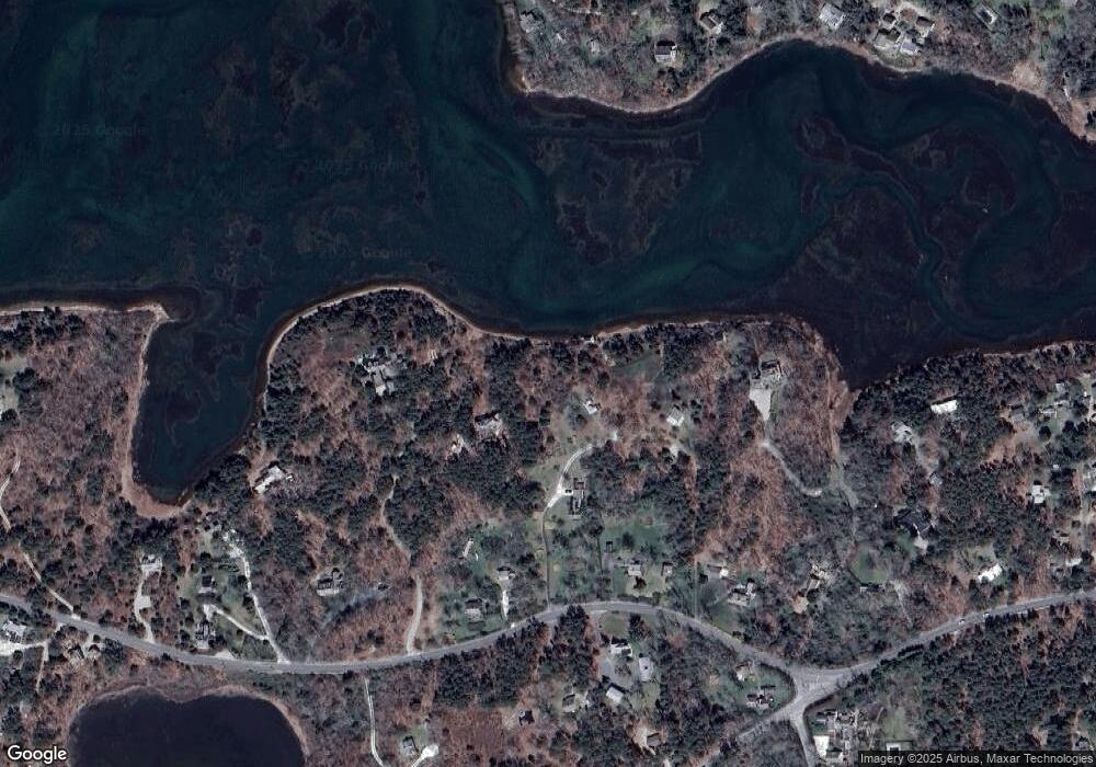 6 Secor Ln, Truro, MA 2666 - photo 1