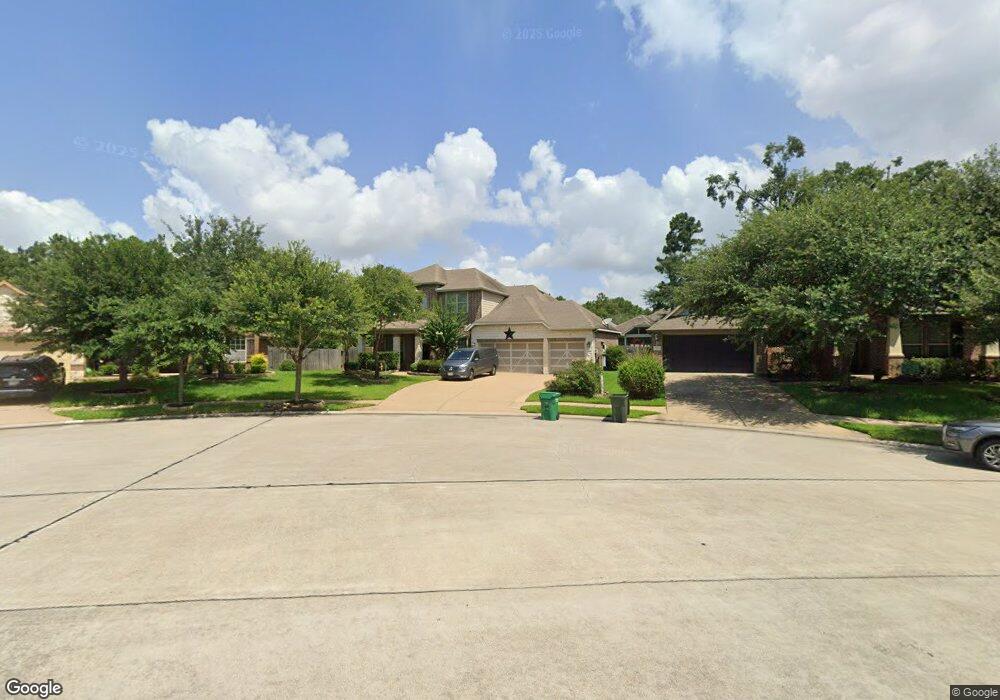 31566 Ember Trail Ln, Spring, TX 77386 - photo 1