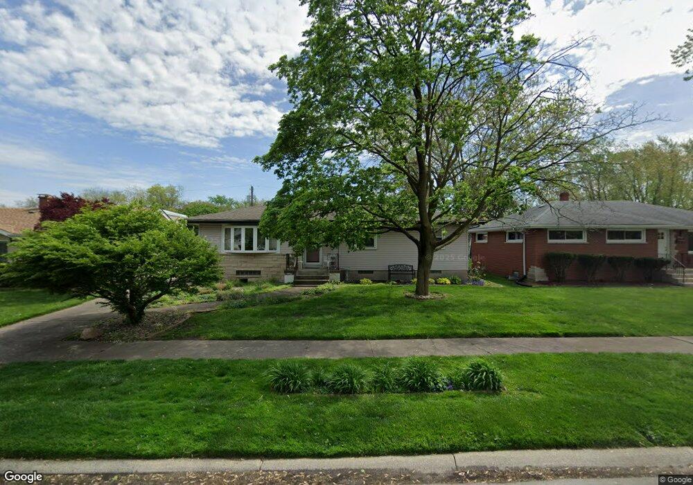 9237 Cottage Grove Ave, Highland, IN 46322 - photo 1