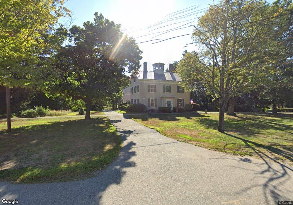 748 Main St, Hingham, MA 02043 - photo 1
