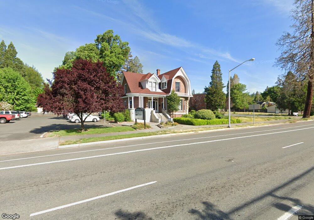 720 W Sixth St, Grants Pass, OR 97526 - photo 1