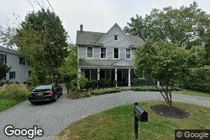 525 Locust Point Rd, Rumson, NJ 07760