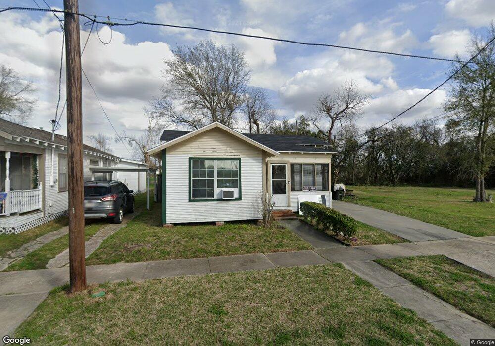 649 S Franklin St, Lake Charles, LA 70601 - photo 1