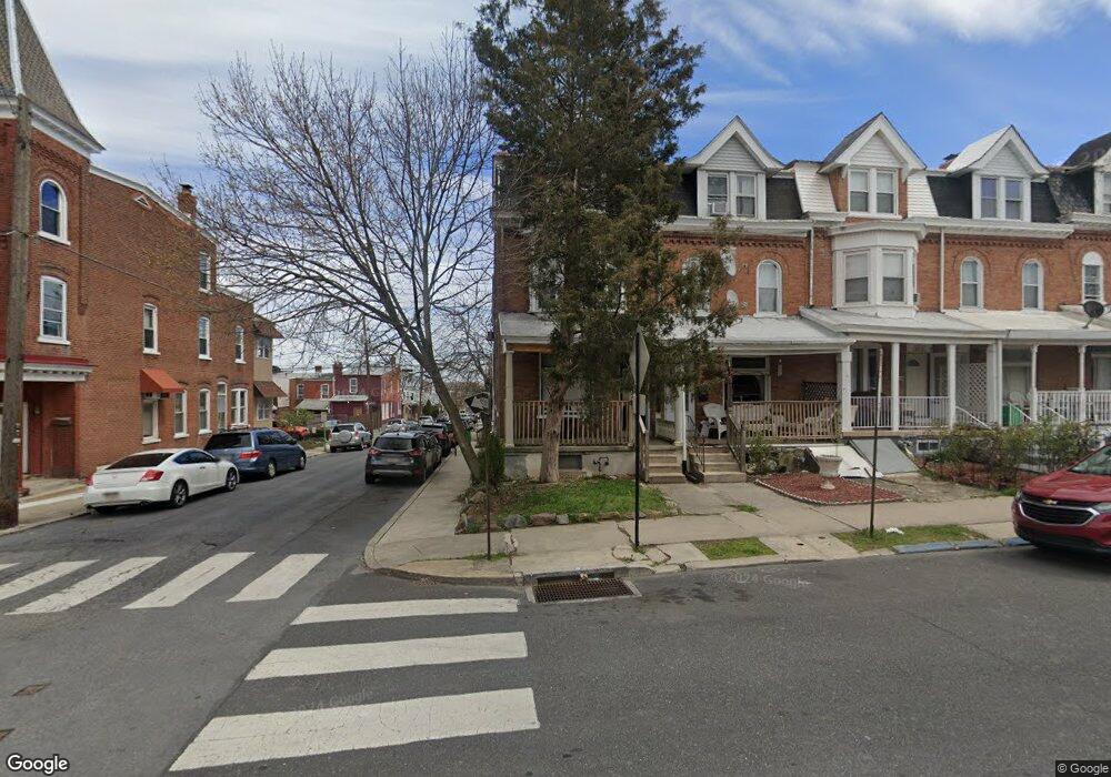 825 N 5th St, Allentown, PA 18102 - photo 1