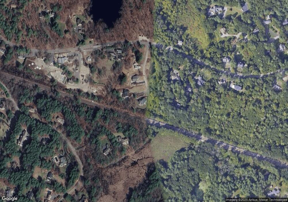 7 Clifford Ln, Weston, MA 02493 - photo 1