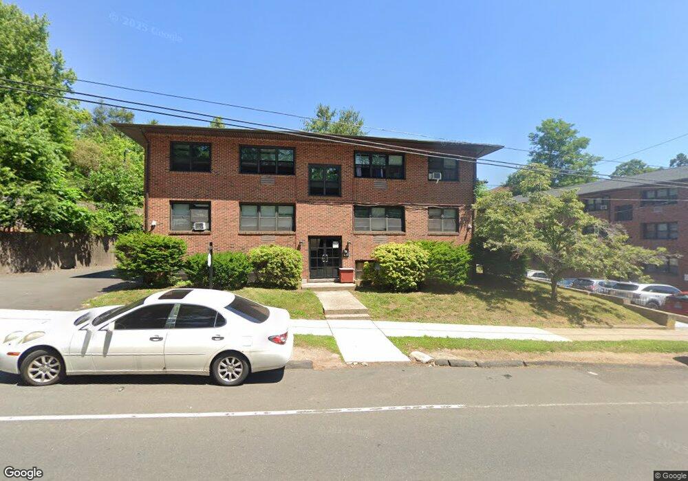 333 Fountain St unit 3A, New Haven, CT 06515 - photo 1