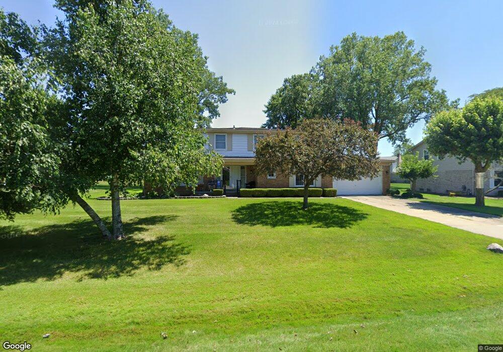 5461 Centerbrook Dr, West Bloomfield, MI 48322 - photo 1