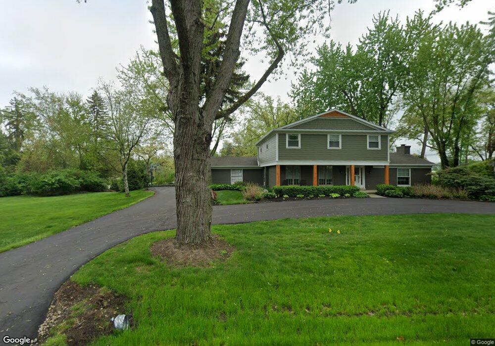 3709 Darlington Rd S, Bloomfield Hills, MI 48301 - photo 1