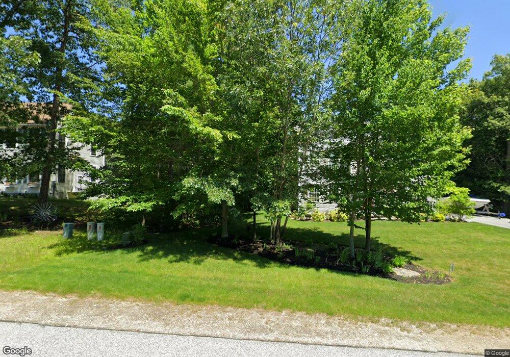 171 Ridgetop Ln, Henniker, NH 03242 - photo 1