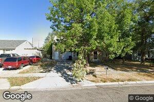 31 Macarthur Ave, Billings, MT 59101