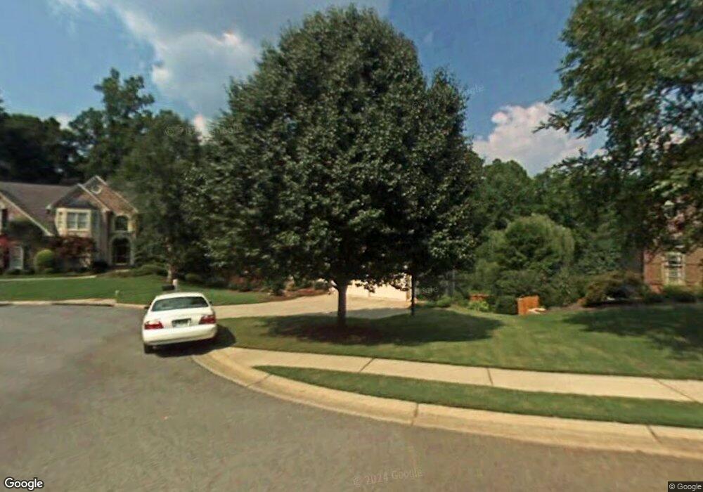 1988 Lasalle Way, Marietta, GA 30062 - photo 1