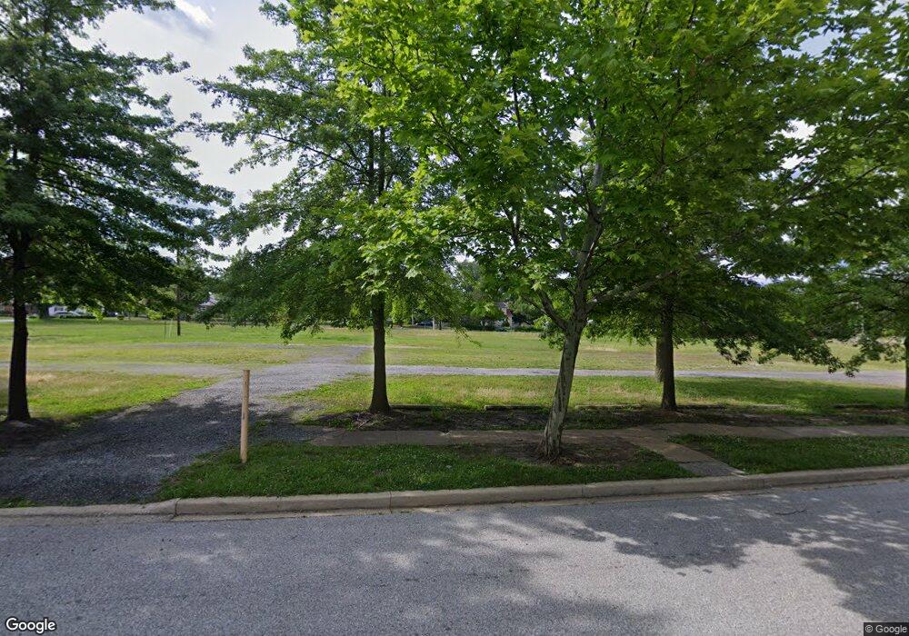 3010 W Rogers Ave, Baltimore, MD 21215 - photo 1