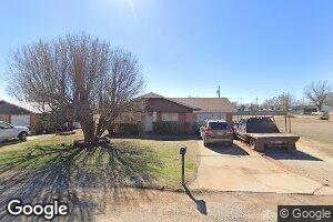 804 Wisconsin St, Geronimo, OK 73543