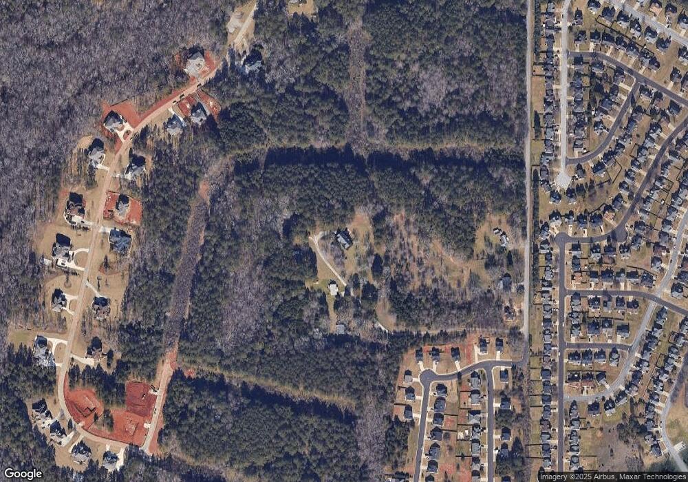 180 McGiboney Ln, Covington, GA 30016 - photo 1