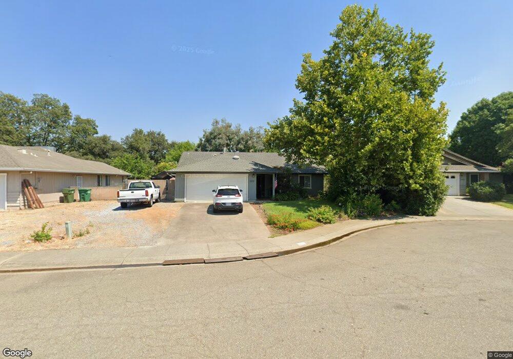 2010 Silverfield Loop, Redding, CA 96002 - photo 1