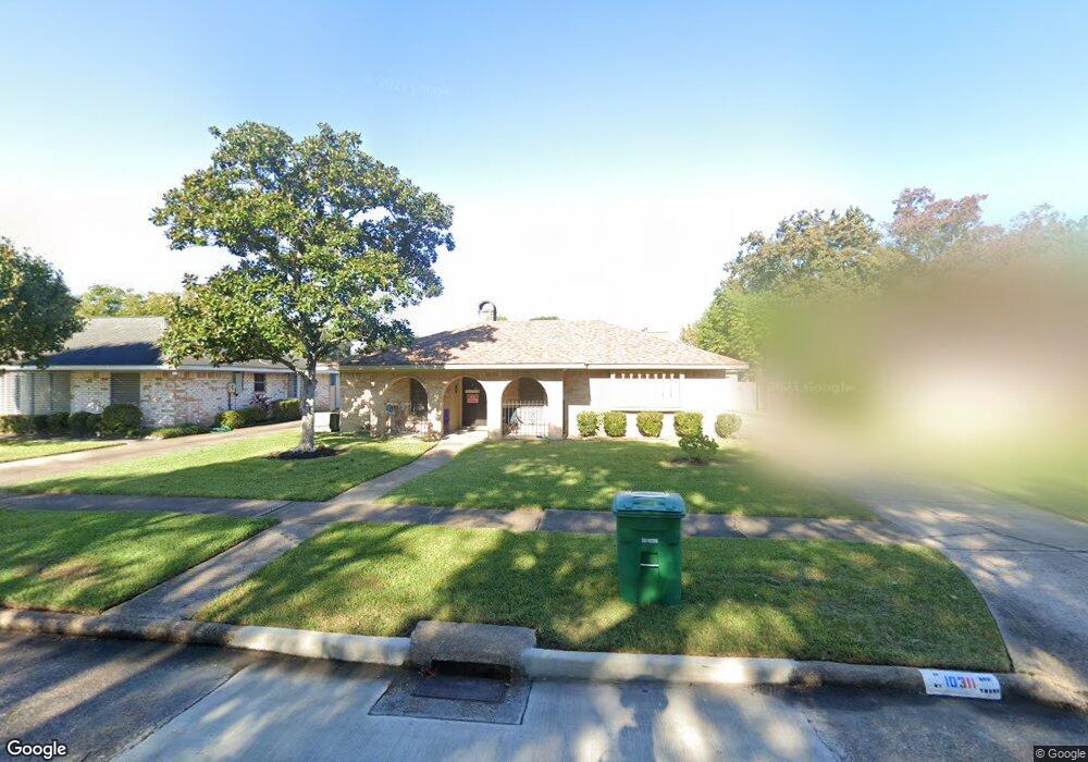 10311 Kirkhill Dr, Houston, TX 77089 - photo 1