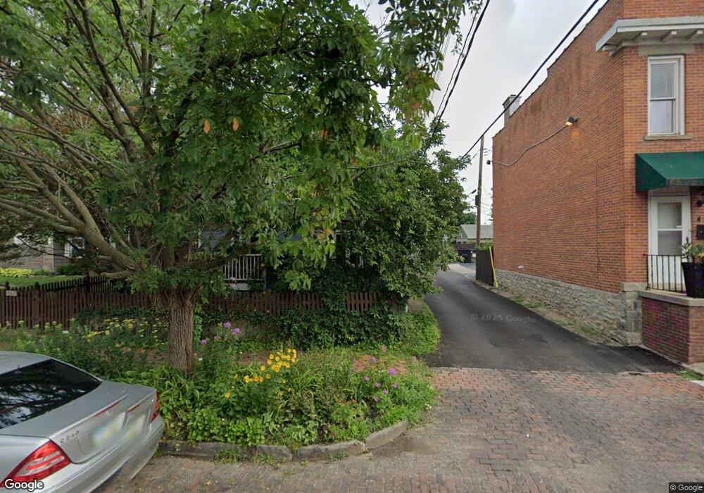 468 Stewart Ave, Columbus, OH 43206 - photo 1