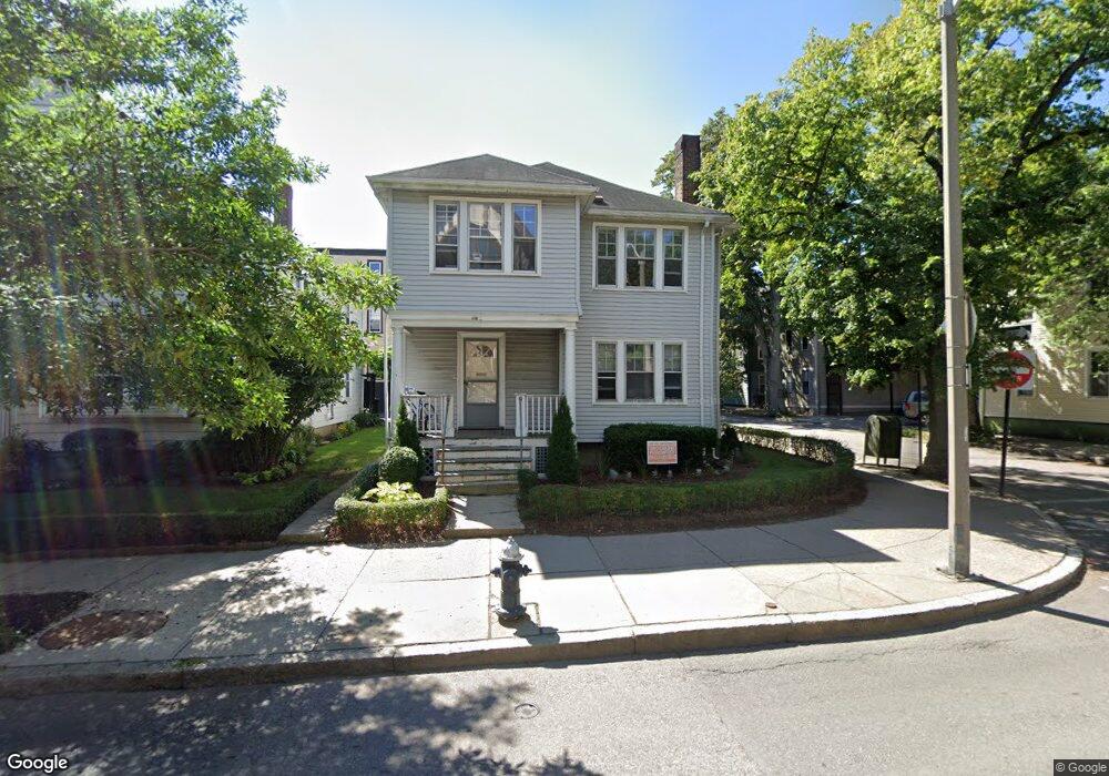 Street View Photo