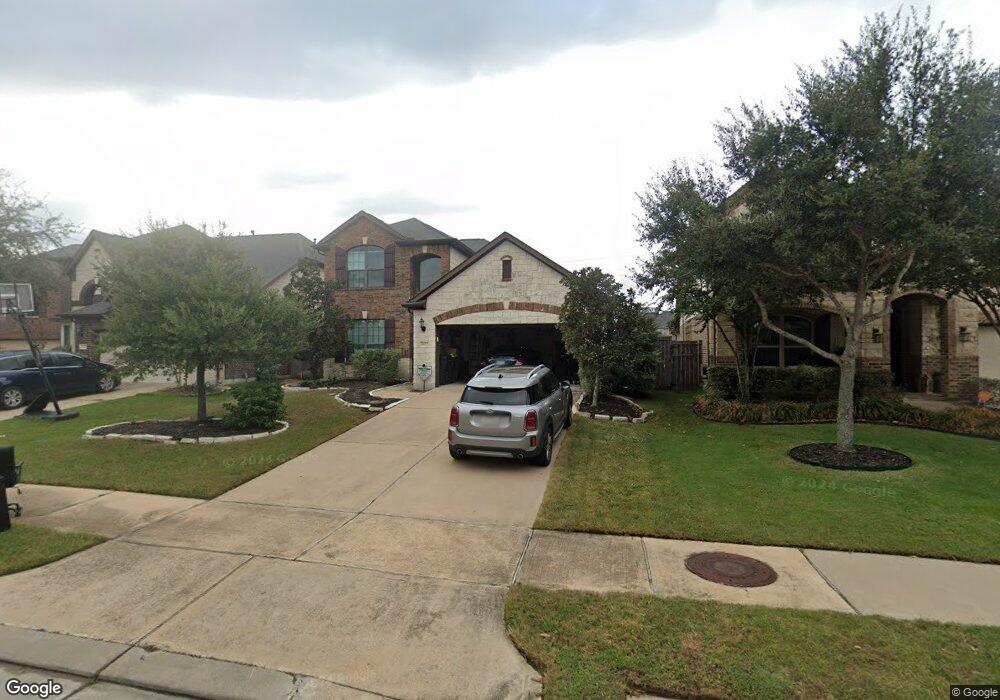 4922 Scenic Horizon Ln, Fulshear, TX 77441 - photo 1