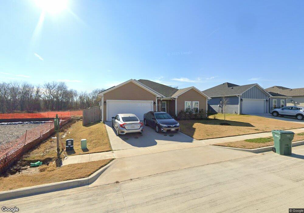 3220 Sweetwater Way, Sherman, TX 75090 - photo 1