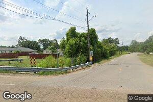 3839 Choctaw Rd, Brusly, LA 70719