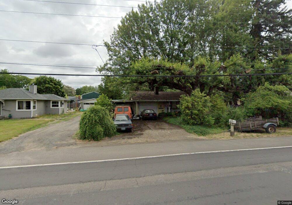 1110 N College St, Newberg, OR 97132 - photo 1
