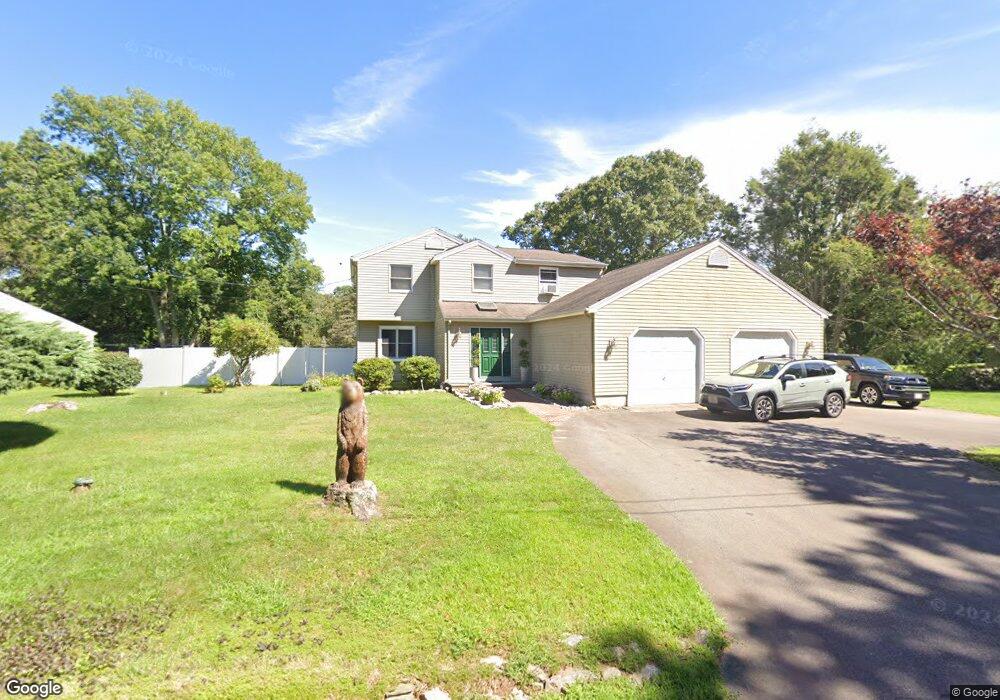 9 Bayberry Dr, Westport, MA 02790 - photo 1